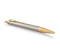 Waterman WM 6 INK CAR INT FLOBLUE