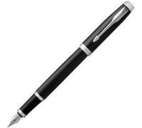Parker IM Stylo plume bleu fin-1931644 G