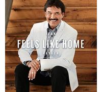 Ivan Parker - Feels Like Home