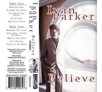 Parker, Ivan - Ivan Parker