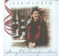Parker, Ivan - Ivan Parker Christmas