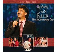 Parker; Ivan - The Best of Ivan Parker