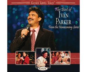 Parker; Ivan - The Best of Ivan Parker