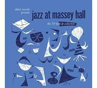 Parker - Jazz at Massey Hall