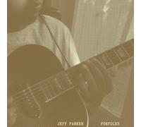Parker Jeff - Forfolks Cool LP [Vinyl LP]