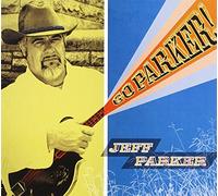 Parker, Jeff - Go Parker