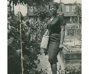 Parker, Jeff - Hymne international Suite pour Max Brown [Vinyl LP]