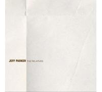 Parker Jeff - Relatives (Clear & Gold & Brown