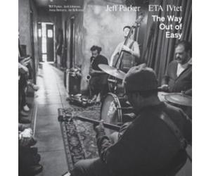 Parker, Jeff - The Way Out of Easy