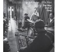 Parker, Jeff - The Way Out of Easy [Import]