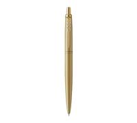 PARKER Jotter 2122758 Stylo à bille monochrome de qualité supérieure Jaune Taille M Bleu