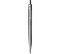 Parker Stylo bille Jotter 70e Anniversaire CT - Édition spéciale Chrome acier inoxydable Pointe M