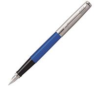 PARKER Jotter Original CT Stylo plume rechargeable Bleu clair - 2096900