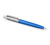 Parker Jotter Originals Ballpoint Pen Classic Blue Finish Medium Point Blu