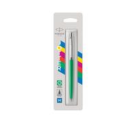 Parker Jotter Originals Ballpoint Pen Classic Green Finish Medium Point Bl