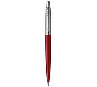 Parker Jotter Originals Ballpoint Pen Classic Red Finish Medium Point Blue