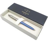Parker Jotter Originals Stylo à bille - Bleu denim - Encre bleue | Coffret cadeau