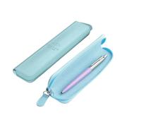 Parker Jotter Originals Stylo à bille Lilas Pastel avec étui bleu en relief avec logo