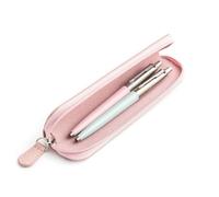 Parker Jotter Originals Stylo à bille Pastel Artic Blue et Rose layette | Ensemble avec étui rose