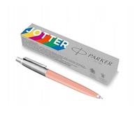 Parker Jotter Originals Stylo à bille Rose Blush | Encre bleue avec coffret cadeau