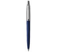 Parker Jotter Originals stylo bille | finition bleu marine | pointe moyenne | encre bleu