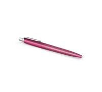 Parker Pens – Stylo à bille Jotter Tokyo Rose – Pointe moyenne – Satiné – Édition spéciale
