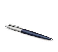 Parker Jotter stylo bille | bleu roi | pointe moyenne | encre bleue | coffret cadeau