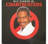 Parker Jr., Ray - Chartbusters (Ghostbusters [6:06].) [Import]