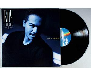 Parker Jr, Ray - I Love You Like You Are [Vinyl] [Vinyl LP]