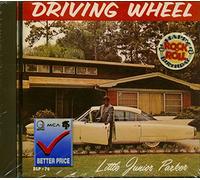 Parker,Junior - Driving Wheel [Import]
