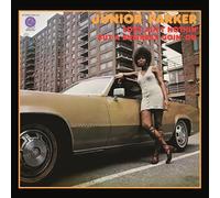 Parker, Junior - Love Ain'T Nothin' But a Business Goin' on