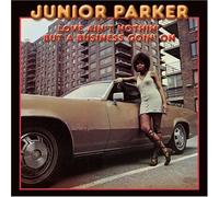 Junior Parker - Ove Ain't Nothin But a Business Goin on [Import]
