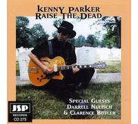 Parker, Kenny - Raise The Dead