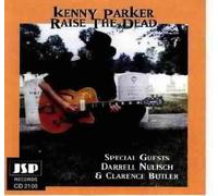 Parker, Kenny - Raise the Dead