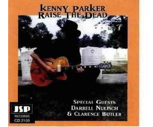 Parker, Kenny - Raise the Dead