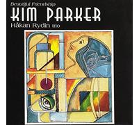 Parker, Kim & Rydin Håkan Trio - Beautiful Friendship