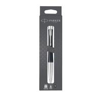 PARKER 2150858 Urban Muted Black C.C. M Stylo à bille, noir