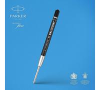 PARKER Kugelschreibermine QUINKflow Basic 1er M schwarz