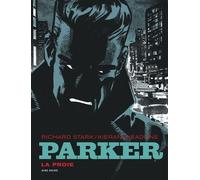 Parker - La proie - Doug Headline - Dupuis - cartonné - Bande dessinée