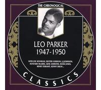 Parker, Leo - Leo Parker (1947-1950)