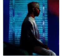 Leon Parker - Above & Below