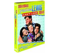 Parker Lewis Can't Lose: Season One