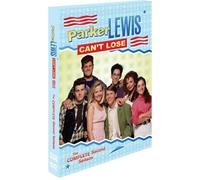 Parker Lewis Can't Lose: Season Two