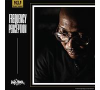 Parker, Lewis - Frequency of Perception