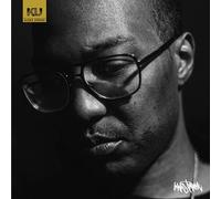 Parker, Lewis - Frequency of Perception (Instrumentals)