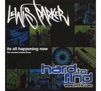 Parker, Lewis - It S All Hapening Now [Import]