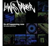 Parker, Lewis – It's All Happening Now – Virgin mobile