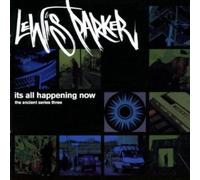 Parker, Lewis – It's All Happening Now – Virgin mobile