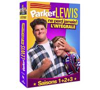 Parker Lewis ne perd jamais - L'intégrale Saisons 1 + 2 + 3