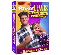 Parker Lewis L'intégrale DVD E